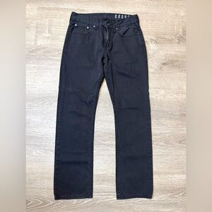 •BULLHEAD• GRAVELS SLIM JEANS
